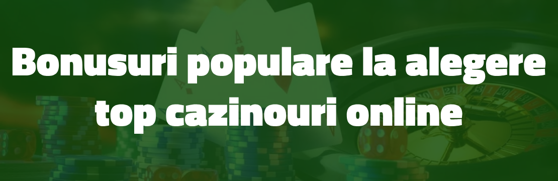 top casino online romania
