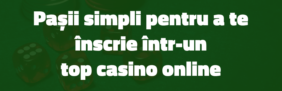top 10 cazinouri online